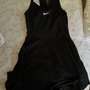 Small Nike dri fit court dry workout dress